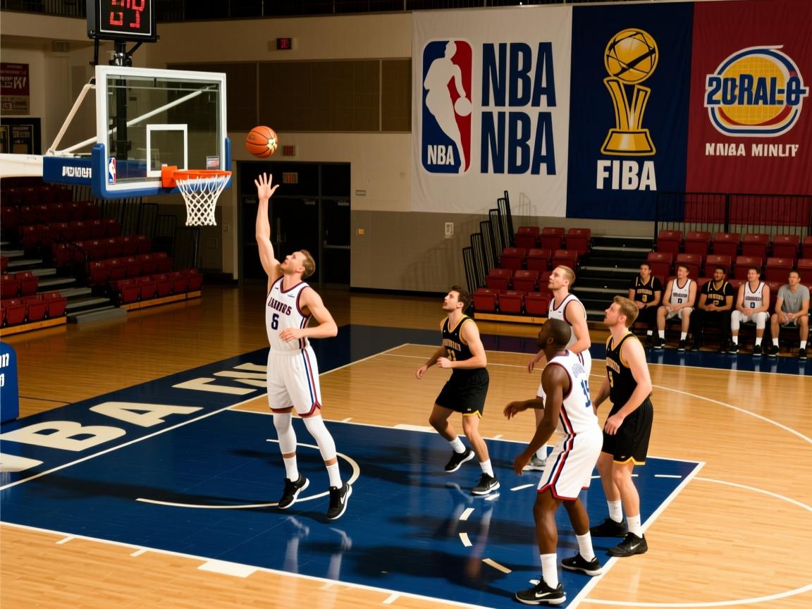 星空app官网-CBA缺乏跨地区强强对抗的品牌赛事，cba哪几个省份没有球队  第3张