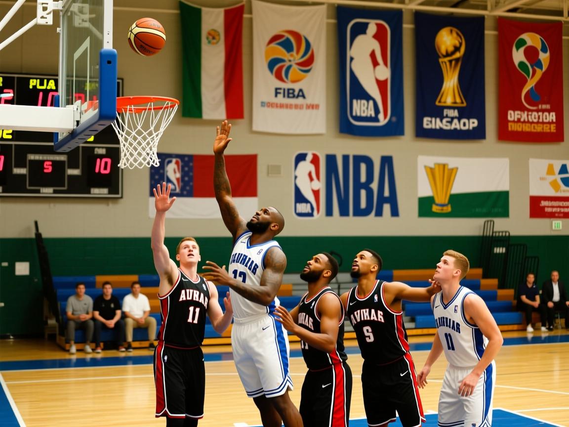 星空体育最新官网-CBA联盟举办高水平裁判培训营提升执法质量，cba专业裁判  第2张