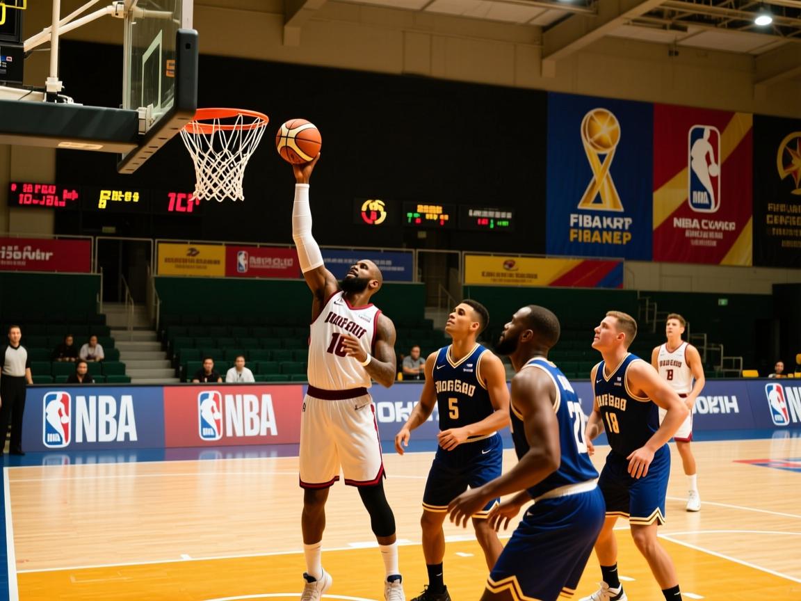 星空体育入口app-CBA联盟完善比赛规则 提升赛事质量，cba篮球联赛赛制规则  第3张