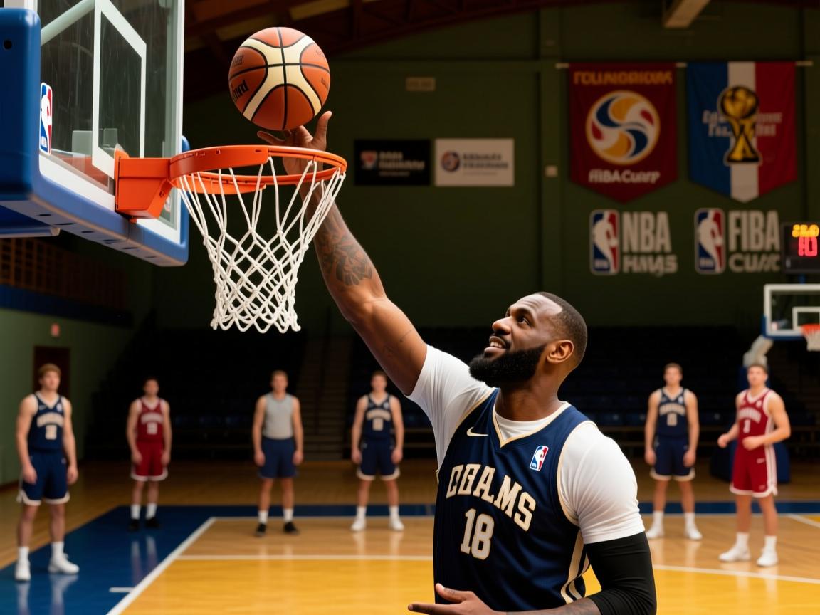 星空体育最新版-“简阳文体中心羽毛球赛:技术派选手引领世界羽坛新风潮” 第3张