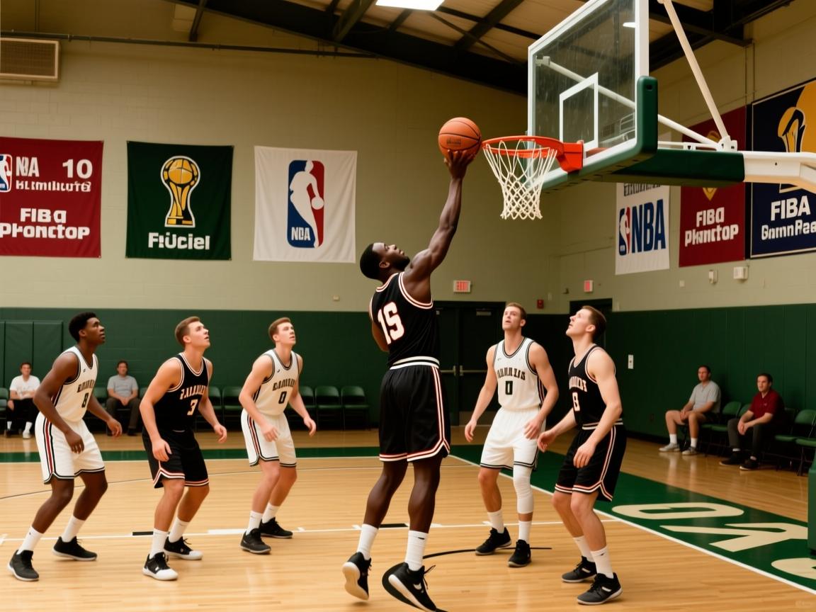 星空体育app下载-中国男篮注重控球能力 提高比赛节奏控制，中国篮球队控卫  第3张