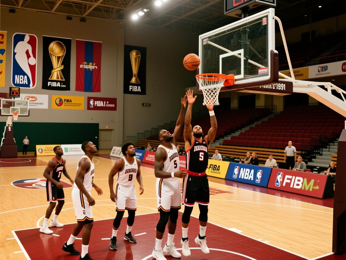 星空体育官网首页-压迫式盯防如何打乱进攻节奏，压迫式是什么动作  第2张