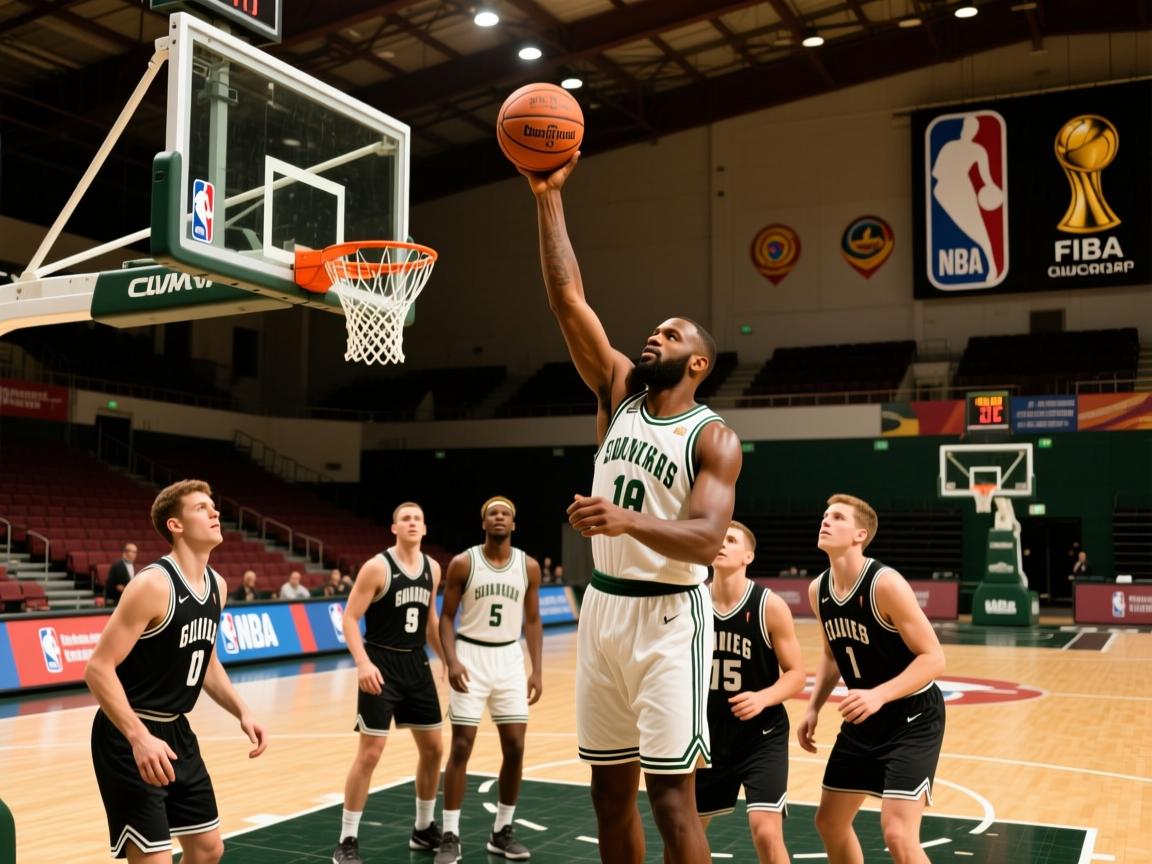 星空app官网下载-场上主导球员是否影响其他球员节奏,球队在主场有什么优势 第2张